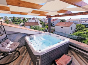 Apartment Dragica by Interhome